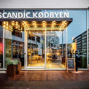 **** Hotel Scandic Kodbyen Dinamarca