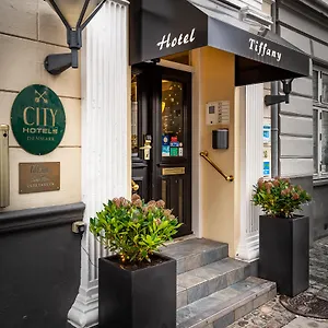 *** Hotel Tiffany Dinamarca