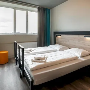  Hostal A&o Sydhavn Dinamarca