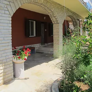  Apartamento Aria Croacia