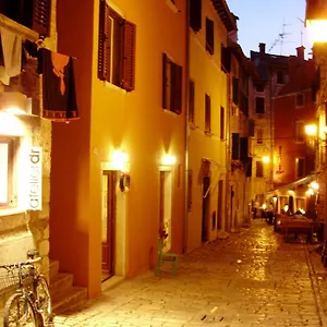  Apartamento Casa Nova Croacia