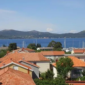  Apartamento Blanche Croacia