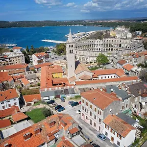  Apartamento Arena Croacia