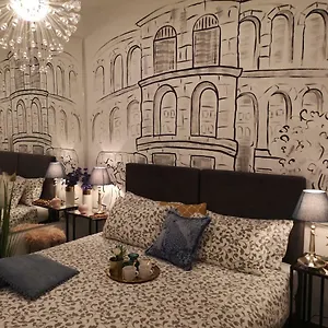  Apartamento Arena Design With Free Private Parking And With A Terrace Croacia